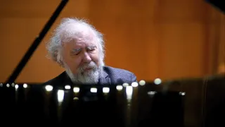 Radu Lupu - Beethoven Piano Concerto No. 1, 2, 3, 5 - Live 2005