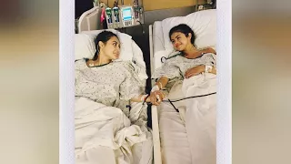 Selena Gomez reveals she had a kidney transplant