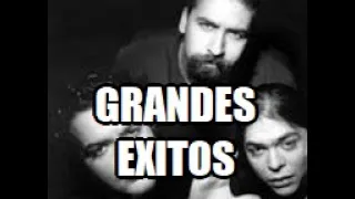 CONTROL MACHETE Y SUS GRANDES EXITOS