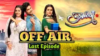 udaariyaan Go OFF AIR ! last episode ! colors tv udaariyaan serial going off air!!