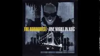 The Horrorist - One Night In NYC (Original Mix)