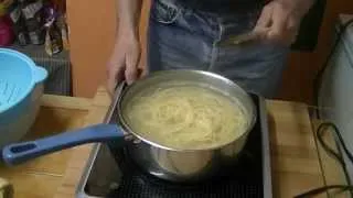 Comment cuire les pâtes - Cuisson des pâtes facile