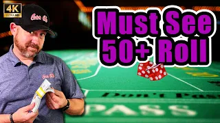 $20 Craps Strategy Wins Big!