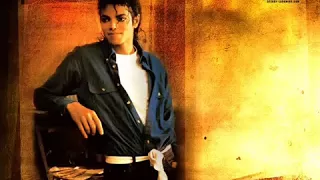 Michael Jackson   The Way You Make Me Feel مترجم