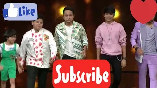 super star season 2 full episode 18 june 2022