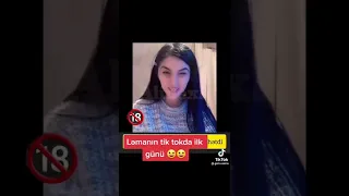 #tiktok #leman #gulmelivideo #trend #keşfet #qaynana #gelin #tiktoker #vinevideo