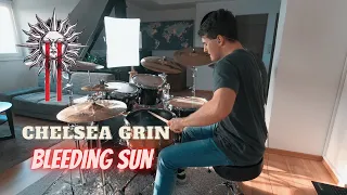 Chelsea Grin - Bleeding Sun (Drum Cover) - Felix Wiesenthal