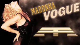 Madonna - Vogue [Arihlis Remix]