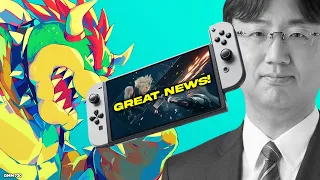 Nintendo Talks (& Leaks) More of their Future Plan!