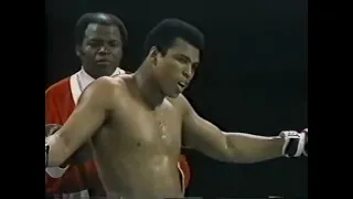 Muhammad Ali vs Floyd Patterson 2 (FULL FIGHT) | 20th September 1972 | Madison Square Garden, USA