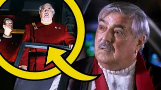 Star Trek: 10 Times Canon Got In The Way