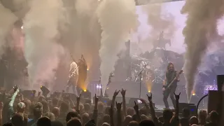 KK'S PRIEST - One More Shot at Glory @TivoliVredenburg  (12-05-24)