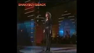 JENNIFER RUSH - 'THE POWER OF LOVE'