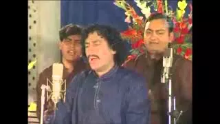 Qawwali _ Wanjli te laggi hoi heer ranjhna by Arif feroz