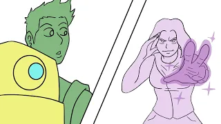 Imogen's Explosive Plan - Critical Role Animatic - Campaign 3 Episode 30