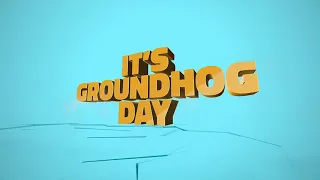 Groundhog Dave | Official Trailer | WowNow Entertainment