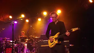 Mr. Big - Billy Sheehan Solo/Shy Boy (Talas Cover) Solana Beach,  CA 05/13/2024