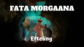 Fata Morgaana - Dark Ride POV - Efteling 2019