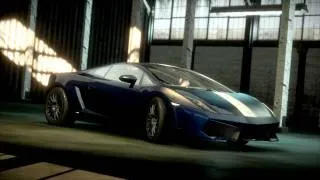 EA Need For Speed The Run - Annuncio Demo Trailer - HD - ITA