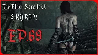 TESV:Skyrim #69 ● Мать Ночи