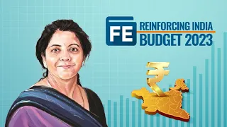 LIVE : Press Conference By FM Nirmala Sitharaman on Union Budget 2023