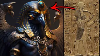 Thoth Secrets Egypt Has Been Hiding