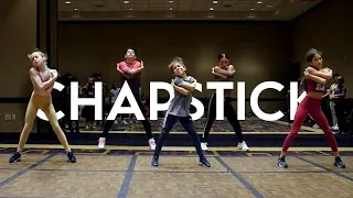 Chapstick - Todrick feat Trixie Mattell | Radix Dance Fix Season 3 | Brian Friedman Choreography