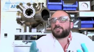 Vsauce на русском - Самый редкий металл