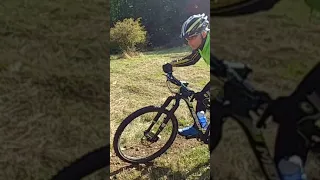 MTB Ninja 4. Robisz to!!!