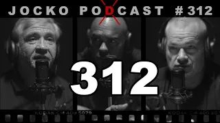 Jocko Podcast 312: Black Hawk Down. Night Stalkers Never Quit. With Mike Durant