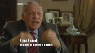 The Other Side of Suez DVB Documentary