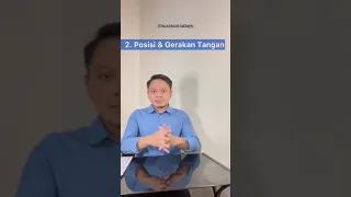 Hal yang Harus Kamu Lakukan Saat Akan Interview - Etika dalam Wawancara Kerja #Shorts #MelamarKerja