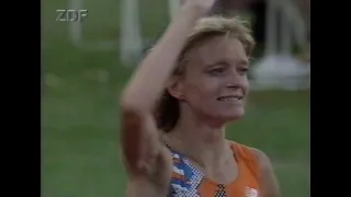 1992 - Barcelona - Olympic Games - 800m women - final