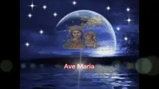 ✨ Madonna Dell'arco- Ave Maria ✨