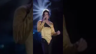 michael jackson i can't stop loving you in 1992
