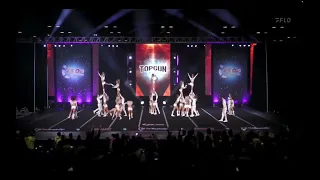 Top Gun Revelation - All Out Day 1