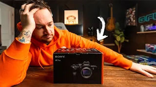 Sony a7iv Review | Wish I Knew this BEFORE Selling my Sony a7siii