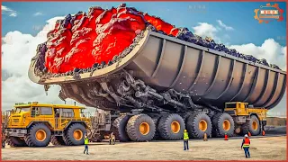 500 Most Expensive Heavy Equipment Machines Working At Another Level ▶ 42