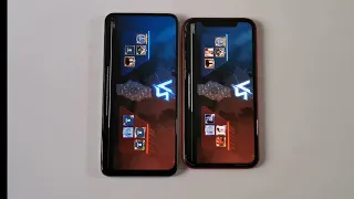 IPhone 11 vs Realme 6 - Speed Test!!