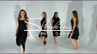 Школа восточного танца "Slinkina Belly Dance"