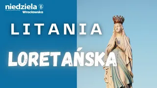 Litania Loretańska [recytowana]