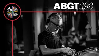 Group Therapy 398 with Above & Beyond and Jaytech