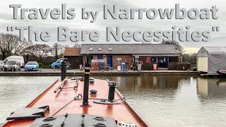 Travels by Narrowboat - "The Bare Necessities" - S09E04