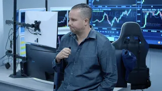 The Trading Floor Event Is BACK! Hear From Member's About Their Experience On The Trading Floor!!