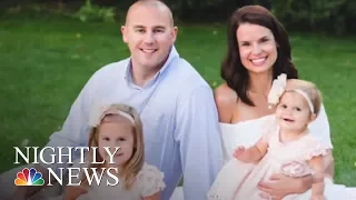 New Body Camera Video Shows Fatal Colorado Sheriff’s Deputy Shooting | NBC Nightly News