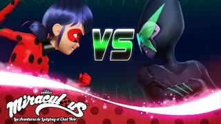 MIRACULOUS | 🐞 GAMER 2.0 - Akumatization 🐞 | SAISON 3 | Les aventures de Ladybug et Chat Noir