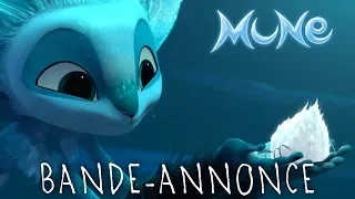 MUNE | Le Gardien de la Lune | Bande-Annonce Officielle