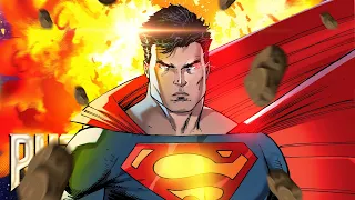 RAP DO SUPERMAN - ANJO DE LUZ | PHZIN