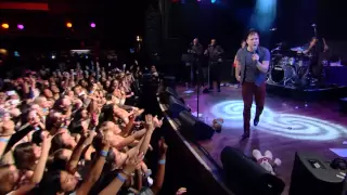 Olly Murs - Heart Skips a Beat (Live @ House Of Blues)