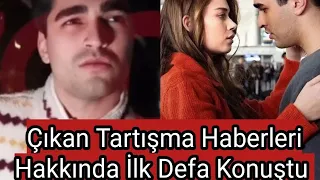 Yalı Çapkını'nın Ferit'i Mert Ramazan Demir Kubilay Aka'yla kavgasını il kez anlatdı